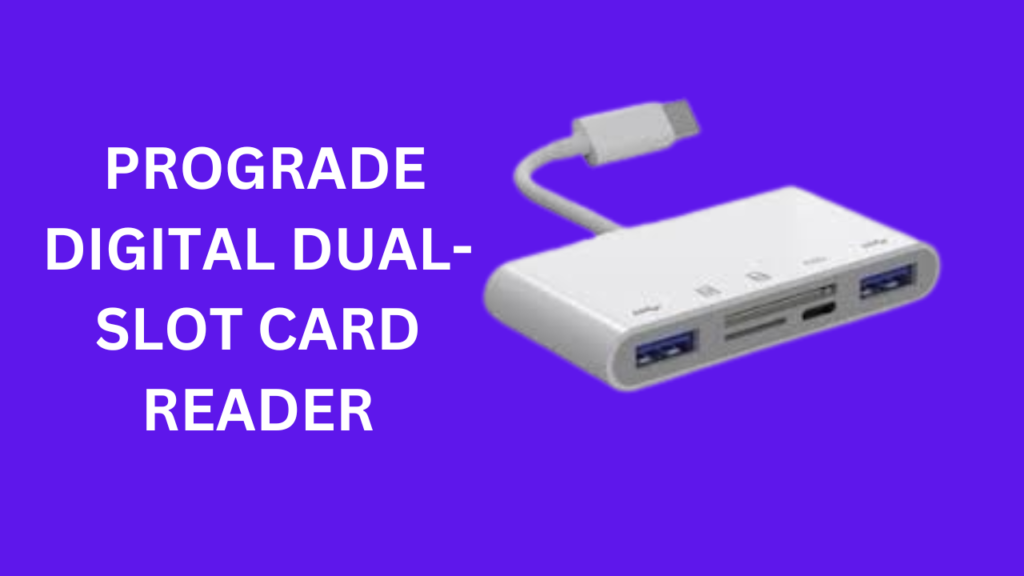 Best Compact Flash Memory Card Readers