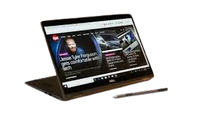 dell contactless smart card reader
