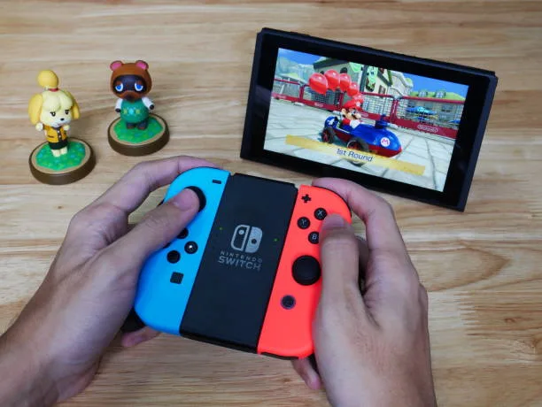 Nintendo Switch 2 price leak