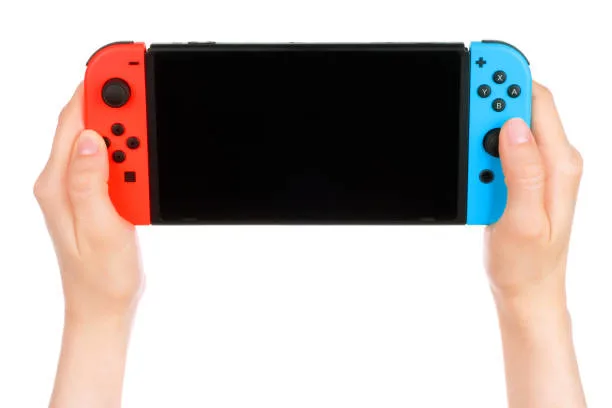 Nintendo Switch 2 price leak