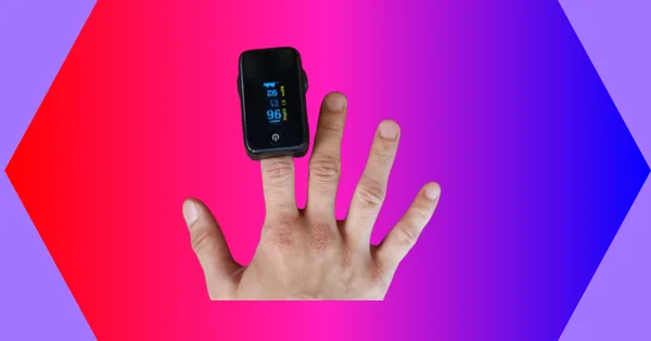 Smart Card Reader with Fingerprint Sensor