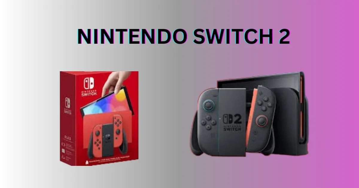 nintendo switch 2 price leak
