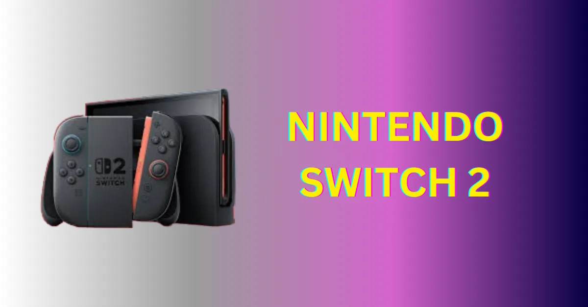 Nintendo Switch 2 price leak