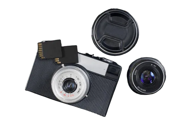 best memory card for DSLR cameras