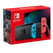 Nintendo switch 2 console games