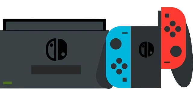 Nintendo switch 2 console games
