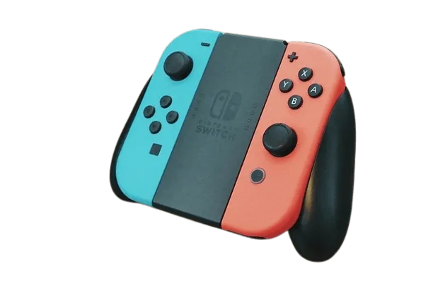 Nintendo switch 2 console games