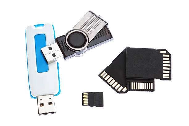 best SD card for outdoor security cameras