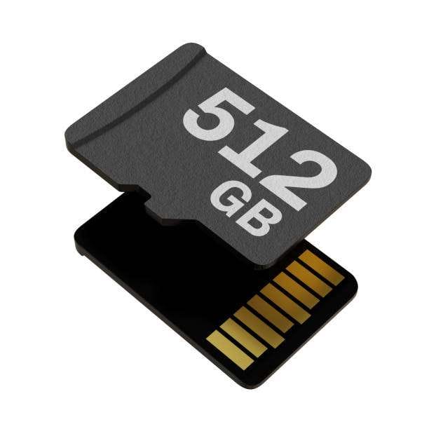 Best SD card for outdoor security camera