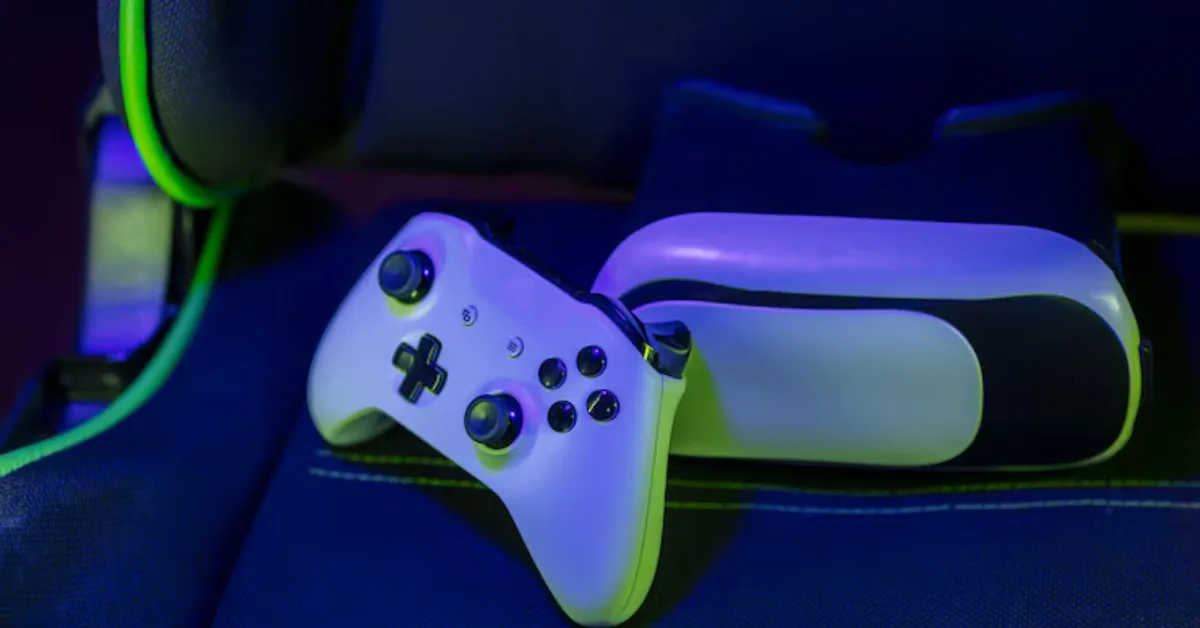 Nintendo Switch 2 Pro Controller