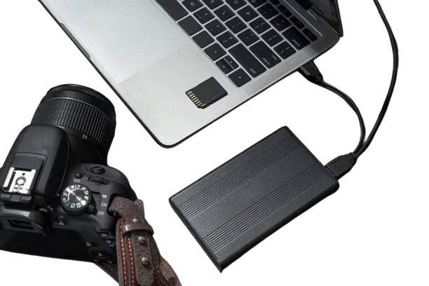 How to select the right memory card for your action camera?