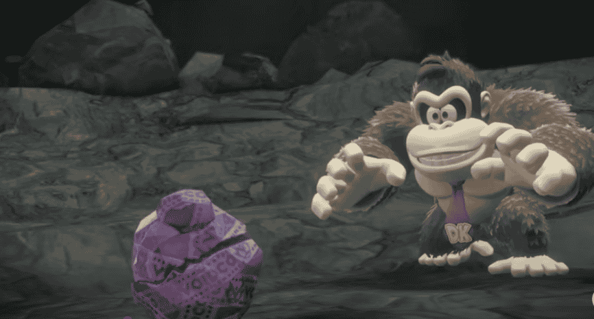 Donkey Kong Bananza—Price and Release Date