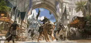 Elder Scrolls 6 Release Date: Location & Trailer