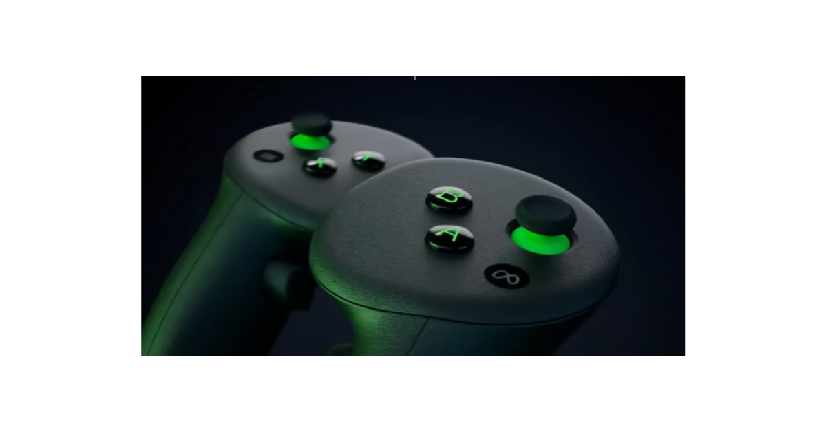 Meta Quest 3S Xbox Games