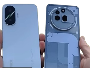 Poco F7 5G—Release Date & Price