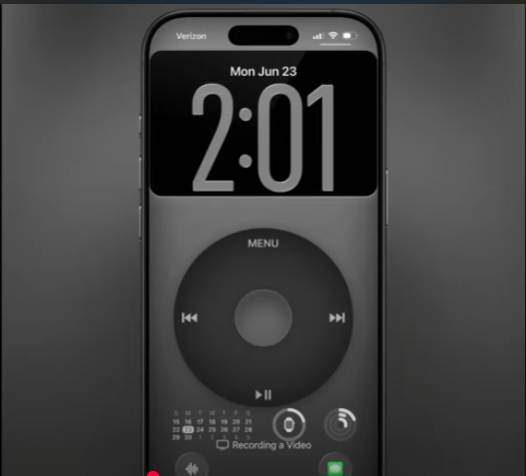 iOS 26 Beta 2—Updates