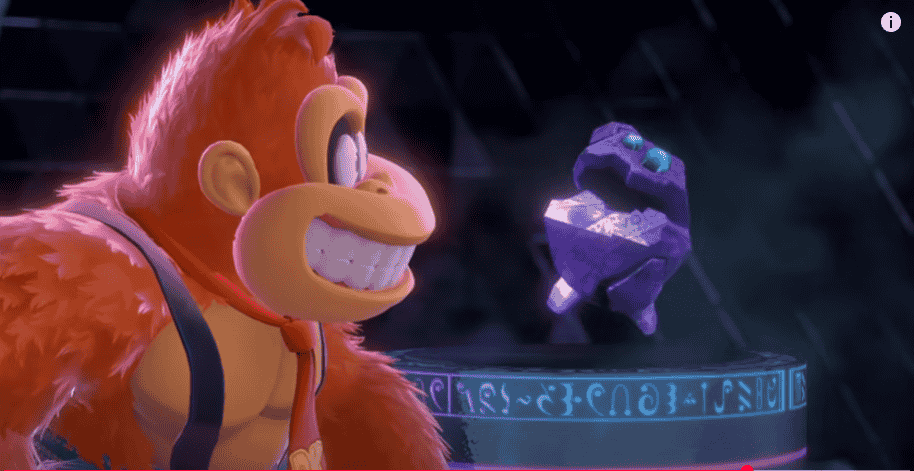Donkey Kong Bananza—Price and Release Date