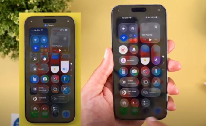 iOS 26 Beta 2—Updates