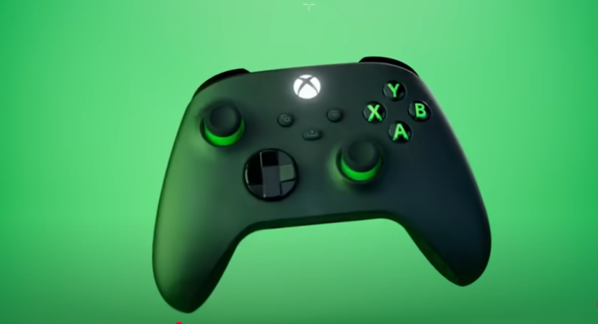 Meta Quest 3S The Xbox Games