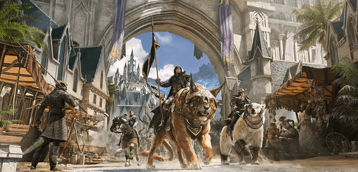 Elder Scrolls 6 Release Date- Location & Trailer