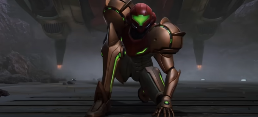 Metroid Prime 4—Release Date & Price