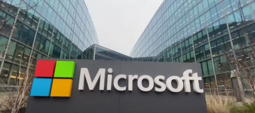 Microsoft SharePoint Vulnerability
