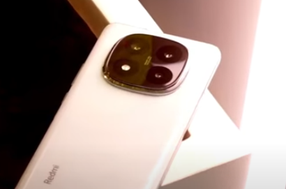 Redmi Note 15 Pro Max 5G—Specifications & price