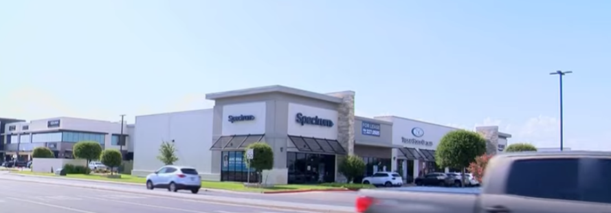 Spectrum Outage Today