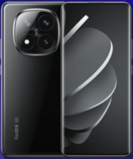 Redmi Note 15 Pro Max 5G—Specifications & price