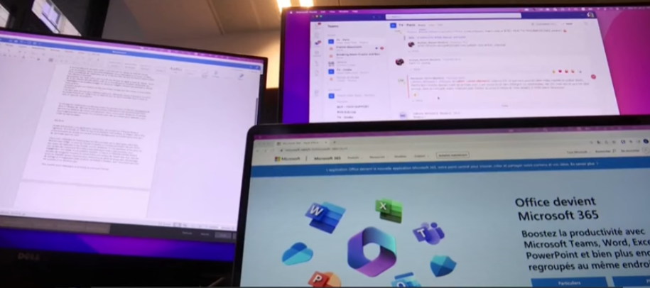 Microsoft SharePoint Vulnerability