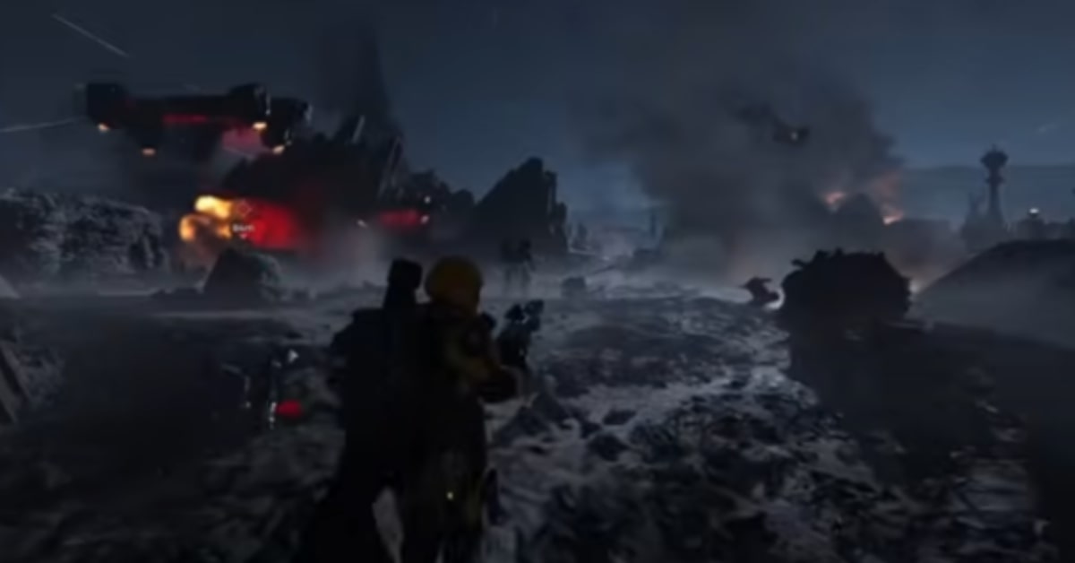 Helldivers 2 Xbox Game Pass Release Date & Price