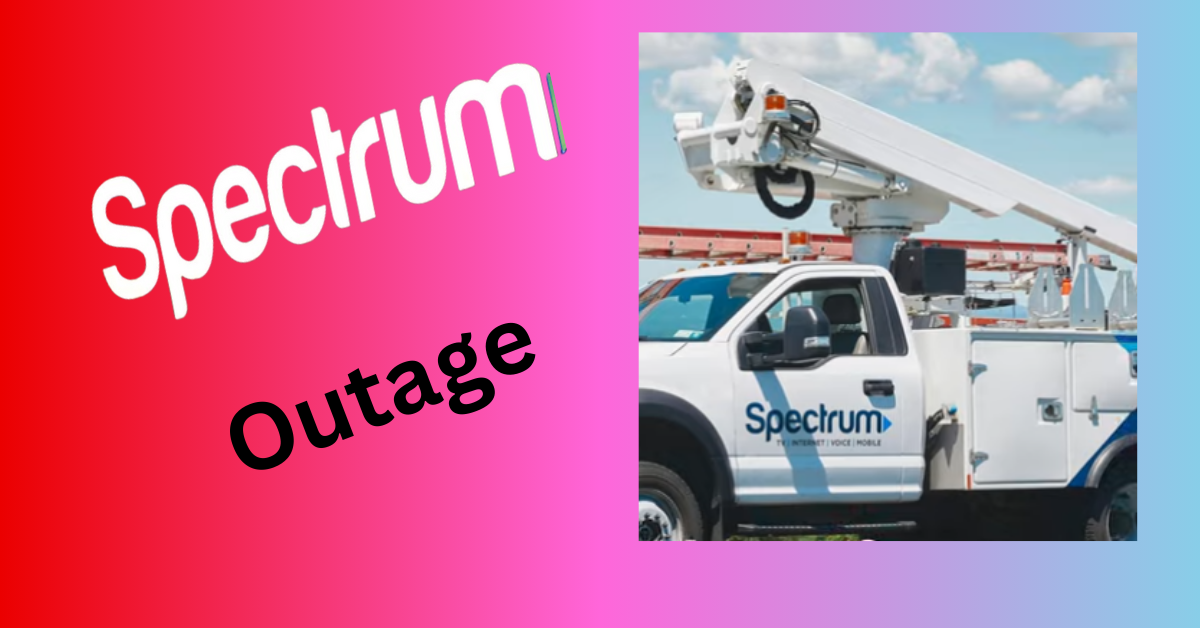 Spectrum Outage Today