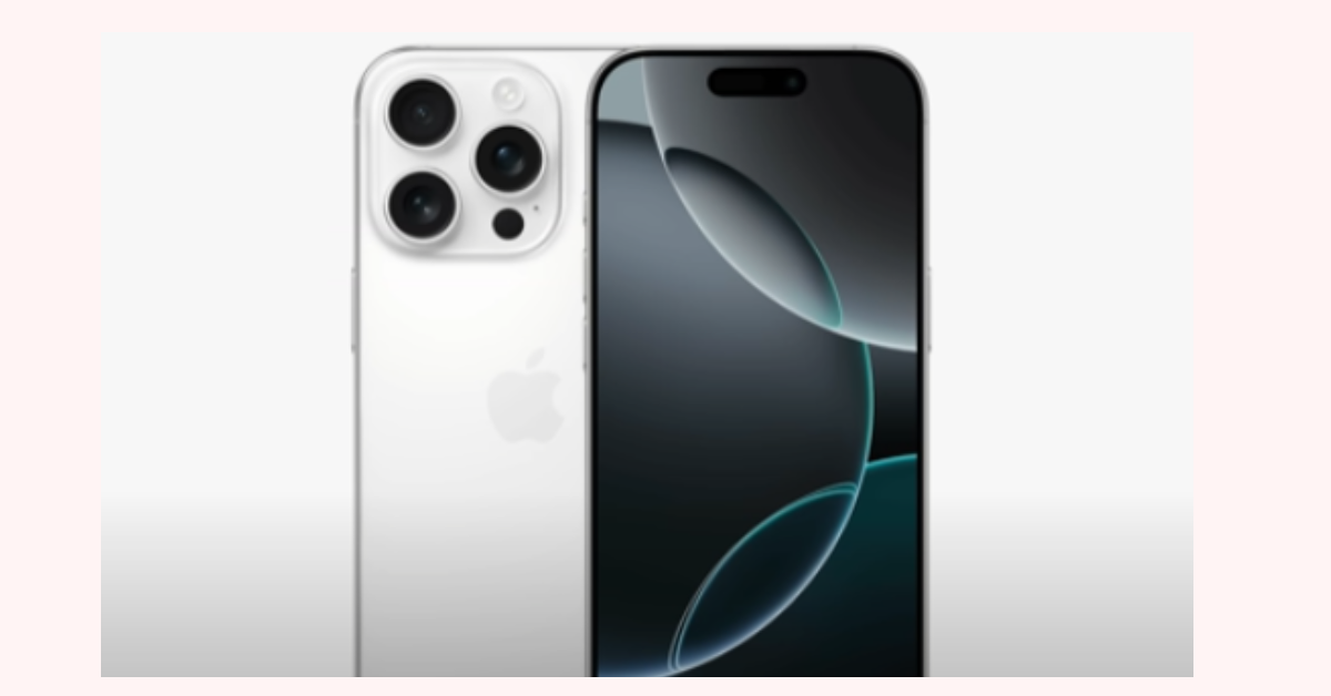 The iPhone 17 Pro Max – Release Date, Price, and Specs