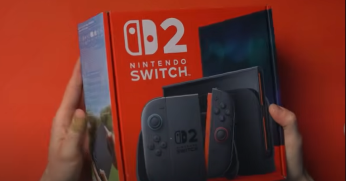 Nintendo Switch Lite SD Card Max Size