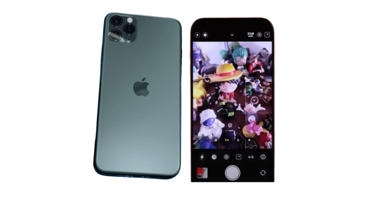 iPhone 16 Pro Max—with a huge discount