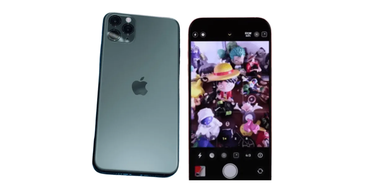 iPhone 16 Pro Max—with a huge discount