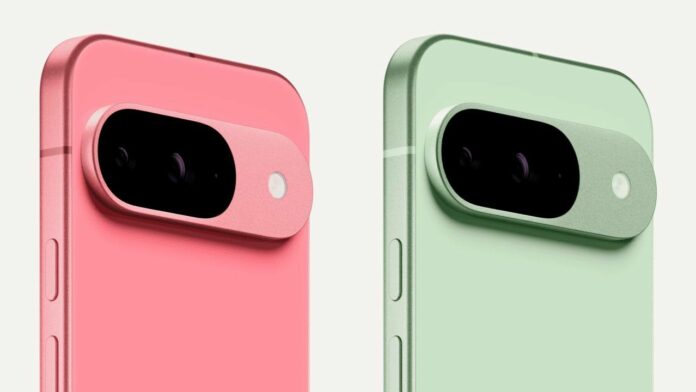 Google pixel 10 Leaks Features