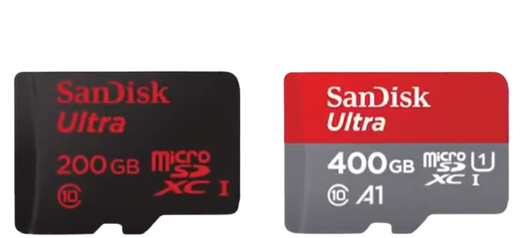 Nintendo Switch Lite SD Card Max Size