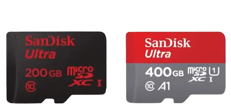 Nintendo Switch Lite SD Card Max Size