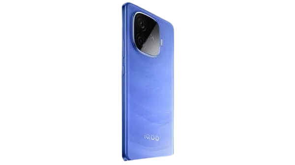 The iQOO Z10R 5G Smartphone—The Secret Weapon for Mobile Gamers—Came in 2025!