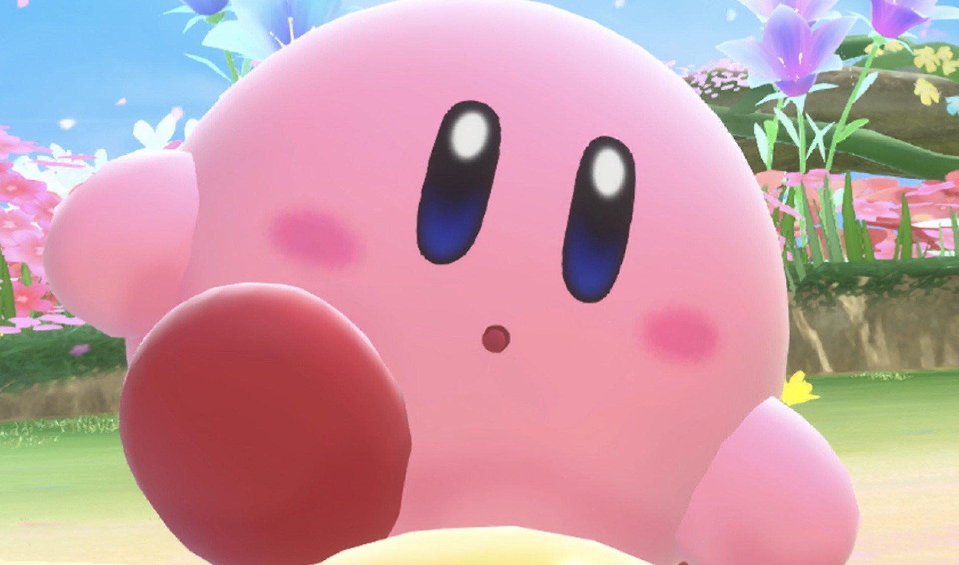 Nintendo Direct Drops Kirby Air Riders Bombshell—City Trial, New Riders, and Online Mayhem!