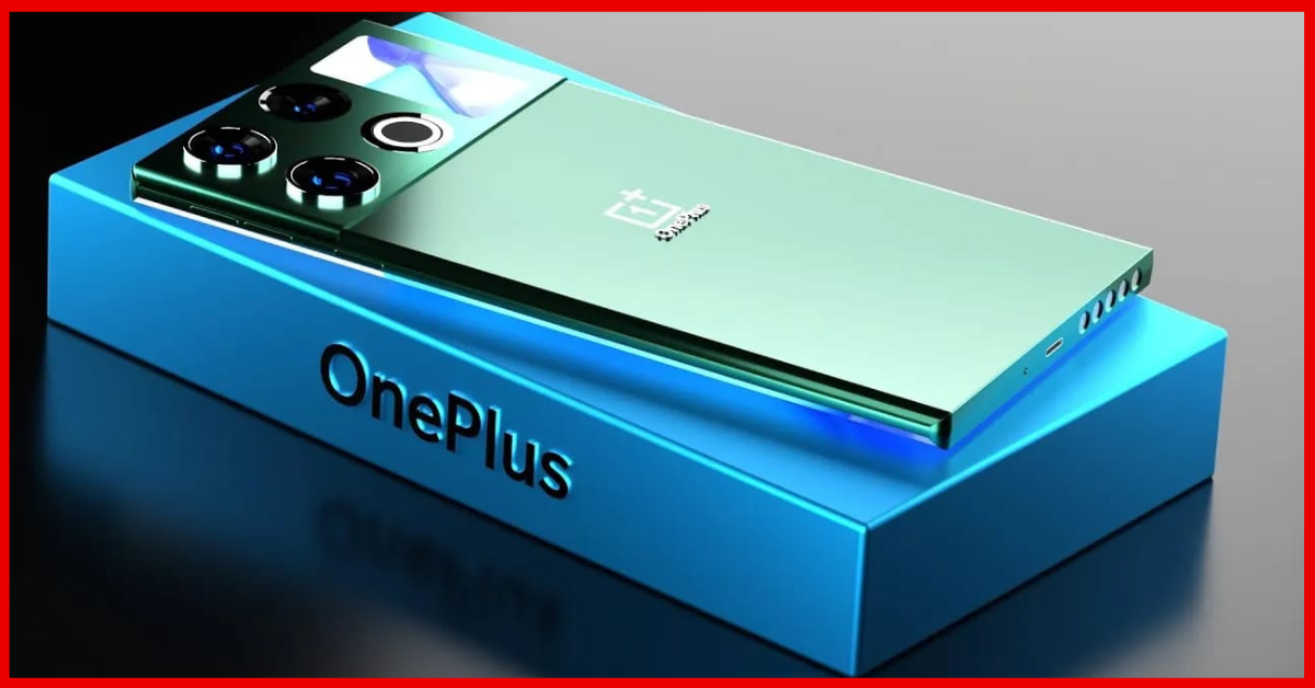 OnePlus Nord 5: This phone will compete with the iPhone, with a 4K AMOLED display and a 6800 mAh battery