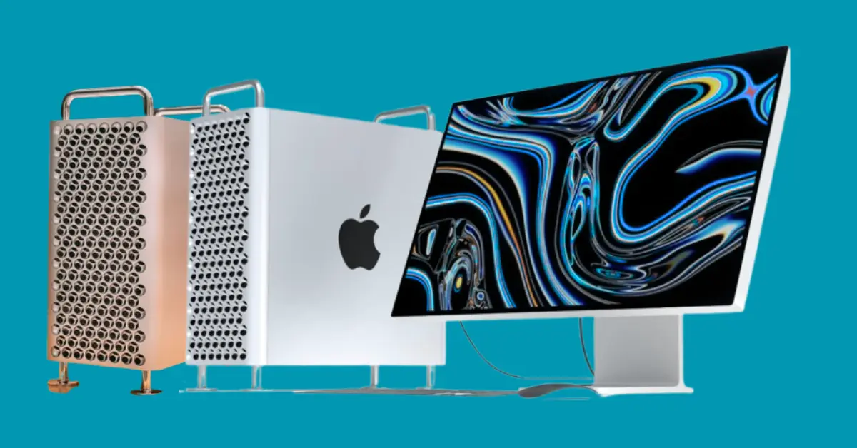 Big bang! Apple's Mac Pro leaked - coming with powerful M4 Ultra chip, codenamed "Hidra"