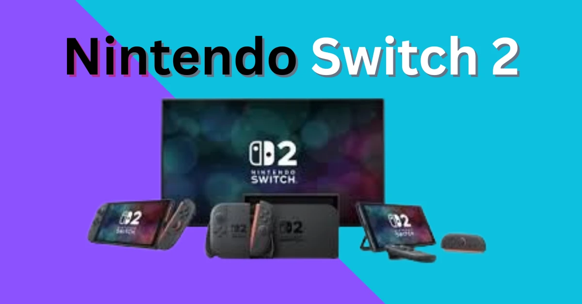 Nintendo Switch 2 Drama: Developers say that Nintendo is discouraged.