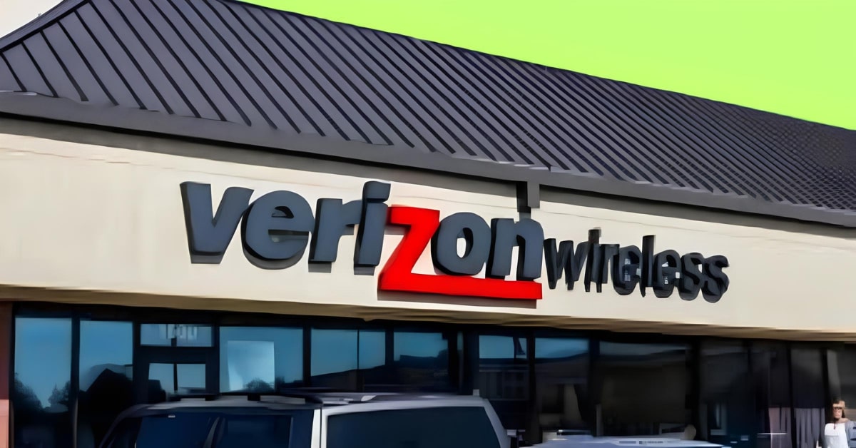 Verizon outage SOS mode