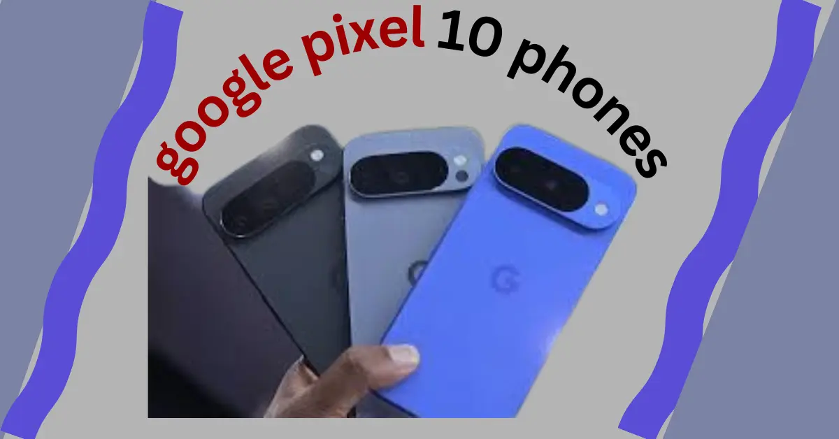 Google Pixel 10 Shocks the Tech World: AI Power, Lower Prices, and a Bold Challenge to Apple