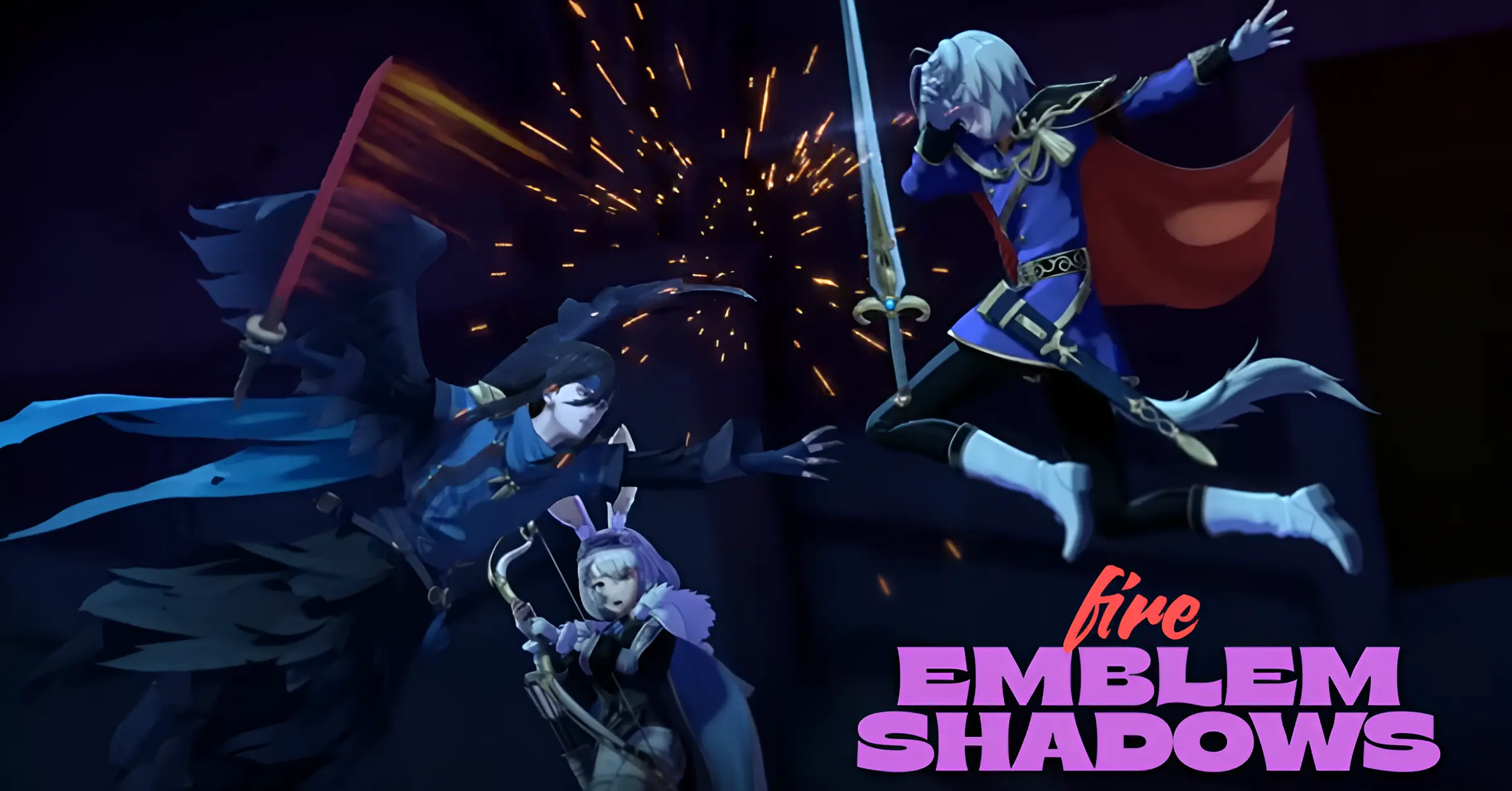 Nintendo Drops Fire Emblem Shadows on Mobile: Strategy Meets Social Deduction