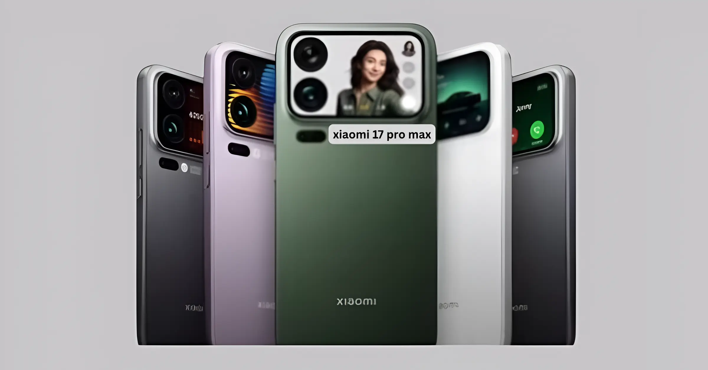 Forget the iPhone 17 - Xiaomi's 17 Pro Max replaced the game