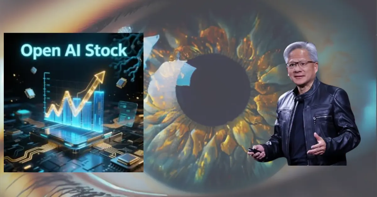 Nvidia's $100 billion bet on OpenAI: the biggest AI power move.