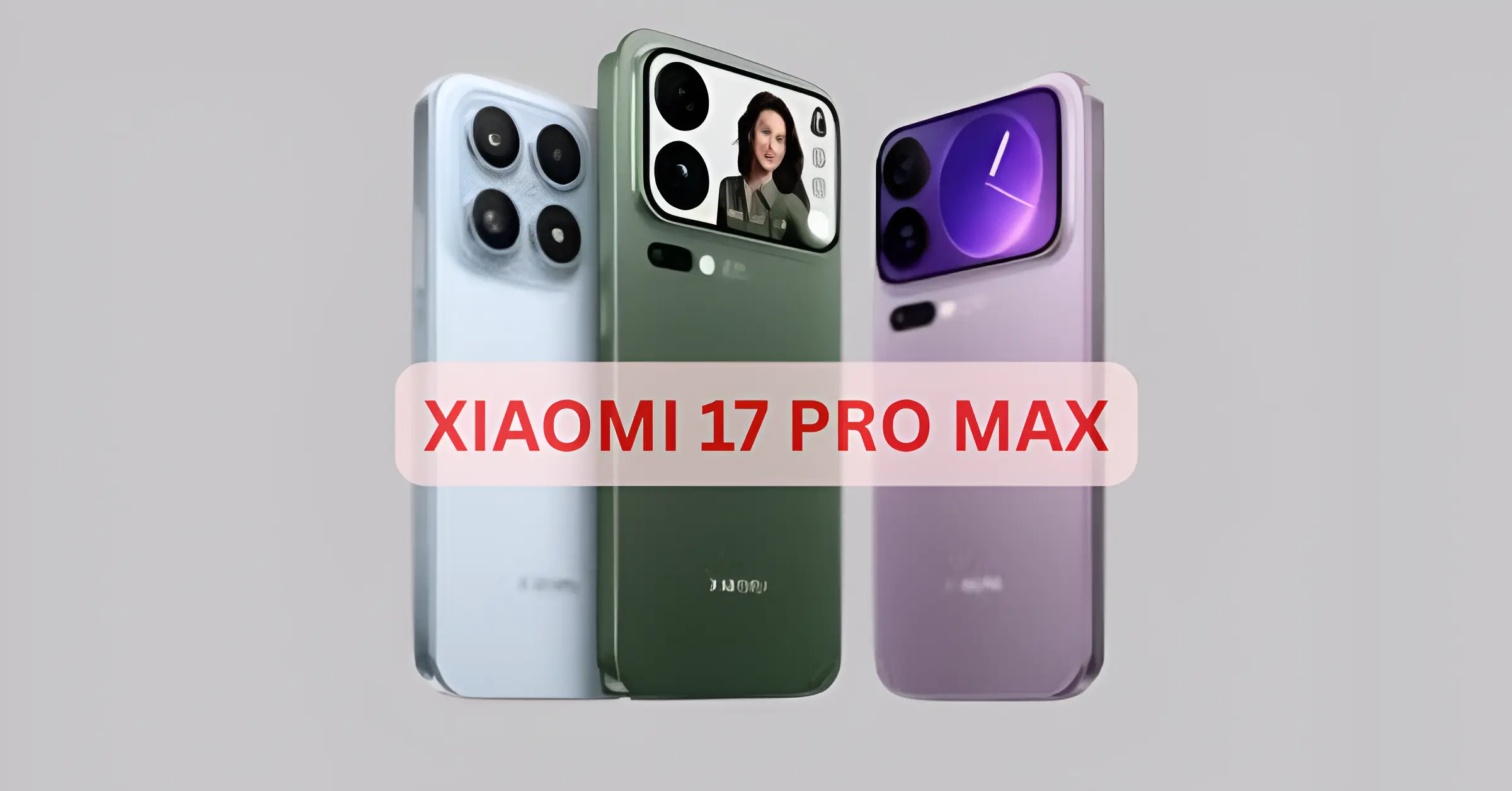 Forget the iPhone 17 - Xiaomi's 17 Pro Max replaced the game by packing futuristic tech, an incredible rear screen, and performance, which rivals Apple and Samsung.